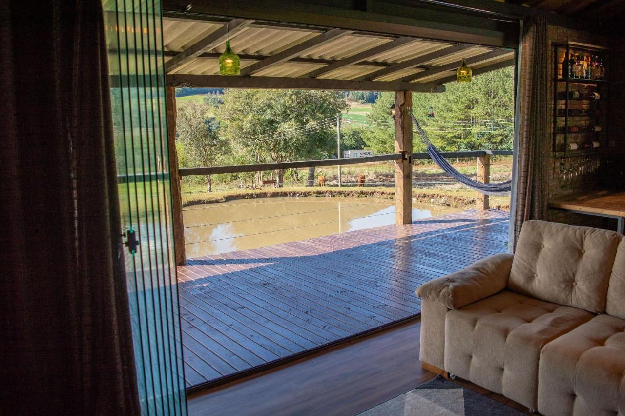 Recanto da Serra Gaúcha Nova Petrópolis Gramado Nova Petropolis Exterior foto